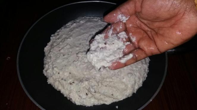Pundi Recipe – Rice Balls Recipe – Breakfast recipe – Tulunadu Recipes